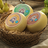 Caciotta Pecorino e Misto